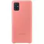 Чехол для моб. телефона Samsung Silicone Cover для Galaxy A51 (A515F) Pink (EF-PA515TPEGRU) - 2