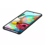 Чехол для моб. телефона Samsung Silicone Cover для Galaxy A71 (A715F) Black (EF-PA715TBEGRU) - 2