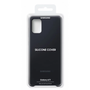 Чехол для моб. телефона Samsung Silicone Cover для Galaxy A71 (A715F) Black (EF-PA715TBEGRU) - 4