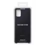 Чехол для моб. телефона Samsung Silicone Cover для Galaxy A71 (A715F) Black (EF-PA715TBEGRU) - 4