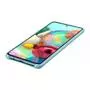 Чехол для моб. телефона Samsung Silicone Cover для Galaxy A71 (A715F) Blue (EF-PA715TLEGRU) - 2