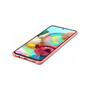 Чехол для моб. телефона Samsung Silicone Cover для Galaxy A71 (A715F) Pink (EF-PA715TPEGRU) - 2