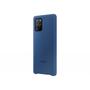 Чехол для моб. телефона Samsung Silicone Cover для Galaxy S 10 Lite (G770) Blue (EF-PG770TLEGRU) - 1