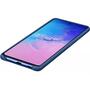 Чехол для моб. телефона Samsung Silicone Cover для Galaxy S 10 Lite (G770) Blue (EF-PG770TLEGRU) - 3