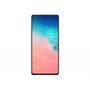 Чехол для моб. телефона Samsung Silicone Cover для Galaxy S 10 Lite (G770) White (EF-PG770TWEGRU) - 3