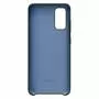 Чехол для моб. телефона Samsung Silicone Cover для Galaxy S20 (G980) Black (EF-PG980TBEGRU) - 2