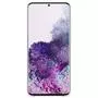Чехол для моб. телефона Samsung Silicone Cover для Galaxy S20 (G980) White (EF-PG980TWEGRU) - 1