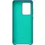 Чехол для моб. телефона Samsung Silicone Cover для Galaxy S20 Ultra (G988) Navy (EF-PG988TNEGRU) - 2