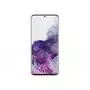 Чехол для моб. телефона Samsung Silicone Cover для Galaxy S20+ (G985) White (EF-PG985TWEGRU) - 1