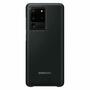 Чехол для моб. телефона Samsung LED Cover для смартфону Galaxy S20 Ultra (G988) Black (EF-KG988CBEGRU) - 1