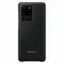 Чехол для моб. телефона Samsung LED Cover для смартфону Galaxy S20 Ultra (G988) Black (EF-KG988CBEGRU) - 1