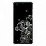 Чехол для моб. телефона Samsung LED Cover для смартфону Galaxy S20 Ultra (G988) Black (EF-KG988CBEGRU) - 2