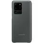 Чехол для моб. телефона Samsung LED View Cover для смартфону Galaxy S20 Ultra (G988) Grey (EF-NG988PJEGRU) - 1