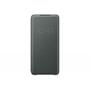 Чехол для моб. телефона Samsung LED View Cover для смартфону Galaxy S20 Ultra (G988) Grey (EF-NG988PJEGRU) - 2