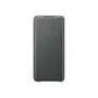 Чехол для моб. телефона Samsung LED View Cover для смартфону Galaxy S20 Ultra (G988) Grey (EF-NG988PJEGRU) - 2