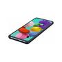 Чехол для моб. телефона Samsung Silicone Cover для смартфону Galaxy A51 (A515F) Black (EF-PA515TBEGRU) - 4