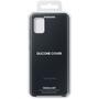 Чехол для моб. телефона Samsung Silicone Cover для смартфону Galaxy A51 (A515F) Black (EF-PA515TBEGRU) - 5