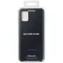 Чехол для моб. телефона Samsung Silicone Cover для смартфону Galaxy A51 (A515F) Black (EF-PA515TBEGRU) - 5