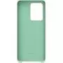 Чехол для моб. телефона Samsung Silicone Cover для смартфону Galaxy S20 Ultra (G988) White (EF-PG988TWEGRU) - 2
