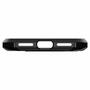 Чехол для моб. телефона Spigen iPhone X Reventon Jet Black (057CS22650) - 3