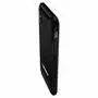 Чехол для моб. телефона Spigen iPhone X Reventon Jet Black (057CS22650) - 5