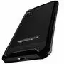 Чехол для моб. телефона Spigen iPhone X Reventon Jet Black (057CS22650) - 6