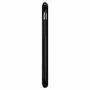 Чехол для моб. телефона Spigen iPhone X Reventon Jet Black (057CS22650) - 7