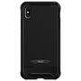 Чехол для моб. телефона Spigen iPhone X Reventon Jet Black (057CS22650) - 8
