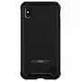 Чехол для моб. телефона Spigen iPhone X Reventon Jet Black (057CS22650) - 8