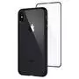 Чехол для моб. телефона Spigen iPhone XS Max Ultra Hybrid 360 Black (065CS25132) - 3