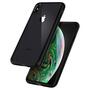 Чехол для моб. телефона Spigen iPhone XS Max Ultra Hybrid 360 Black (065CS25132) - 4