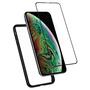 Чехол для моб. телефона Spigen iPhone XS Max Ultra Hybrid 360 Black (065CS25132) - 6