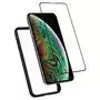 Чехол для моб. телефона Spigen iPhone XS Max Ultra Hybrid 360 Black (065CS25132) - 6
