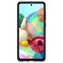Чехол для моб. телефона Spigen Galaxy A71 Liquid Air, Matte Black (ACS00602) - 3
