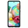 Чехол для моб. телефона Spigen Galaxy A71 Liquid Air, Matte Black (ACS00602) - 3
