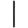 Чехол для моб. телефона Spigen Galaxy A71 Liquid Air, Matte Black (ACS00602) - 7