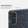 Чехол для моб. телефона Spigen Galaxy A71 Liquid Crystal Glitter, Crystal Quartz (ACS00935) - 4