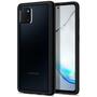 Чехол для моб. телефона Spigen Galaxy Note 10 Lite Ultra Hybrid, Matte Black (ACS00685) - 1