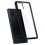 Чехол для моб. телефона Spigen Galaxy Note 10 Lite Ultra Hybrid, Matte Black (ACS00685) - 2