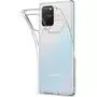 Чехол для моб. телефона Spigen Galaxy S10 Lite Liquid Crystal, Crystal Clear (ACS00687) - 1