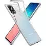Чехол для моб. телефона Spigen Galaxy S10 Lite Liquid Crystal, Crystal Clear (ACS00687) - 3