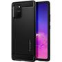 Чехол для моб. телефона Spigen Galaxy S10 Lite Rugged Armor, Matte Black (ACS00676) - 1