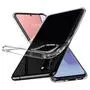 Чехол для моб. телефона Spigen Galaxy S20 Crystal Flex, Crystal Clear (ACS00815) - 2