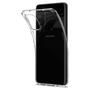 Чехол для моб. телефона Spigen Galaxy S20 Crystal Flex, Crystal Clear (ACS00815) - 3