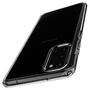 Чехол для моб. телефона Spigen Galaxy S20 Crystal Flex, Crystal Clear (ACS00815) - 4
