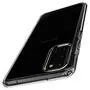 Чехол для моб. телефона Spigen Galaxy S20 Crystal Flex, Crystal Clear (ACS00815) - 4