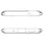 Чехол для моб. телефона Spigen Galaxy S20 Crystal Flex, Crystal Clear (ACS00815) - 6
