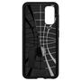 Чехол для моб. телефона Spigen Galaxy S20 Slim Armor, Black (ACS00658) - 2