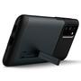 Чехол для моб. телефона Spigen Galaxy S20 Slim Armor, Metal Slate (ACS00659) - 2