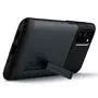 Чехол для моб. телефона Spigen Galaxy S20 Slim Armor, Metal Slate (ACS00659) - 2